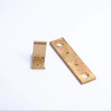 Manufacture Of Brass Bus Bar